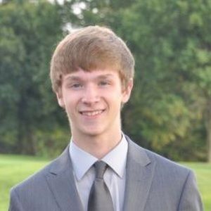 Meet your Posher, Jeremy